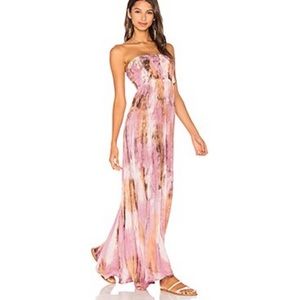 Kai Maxi Dress